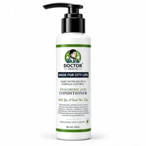 Doctor Health Hyaluronic Acid Conditioner for Dry and Hydrated Hair